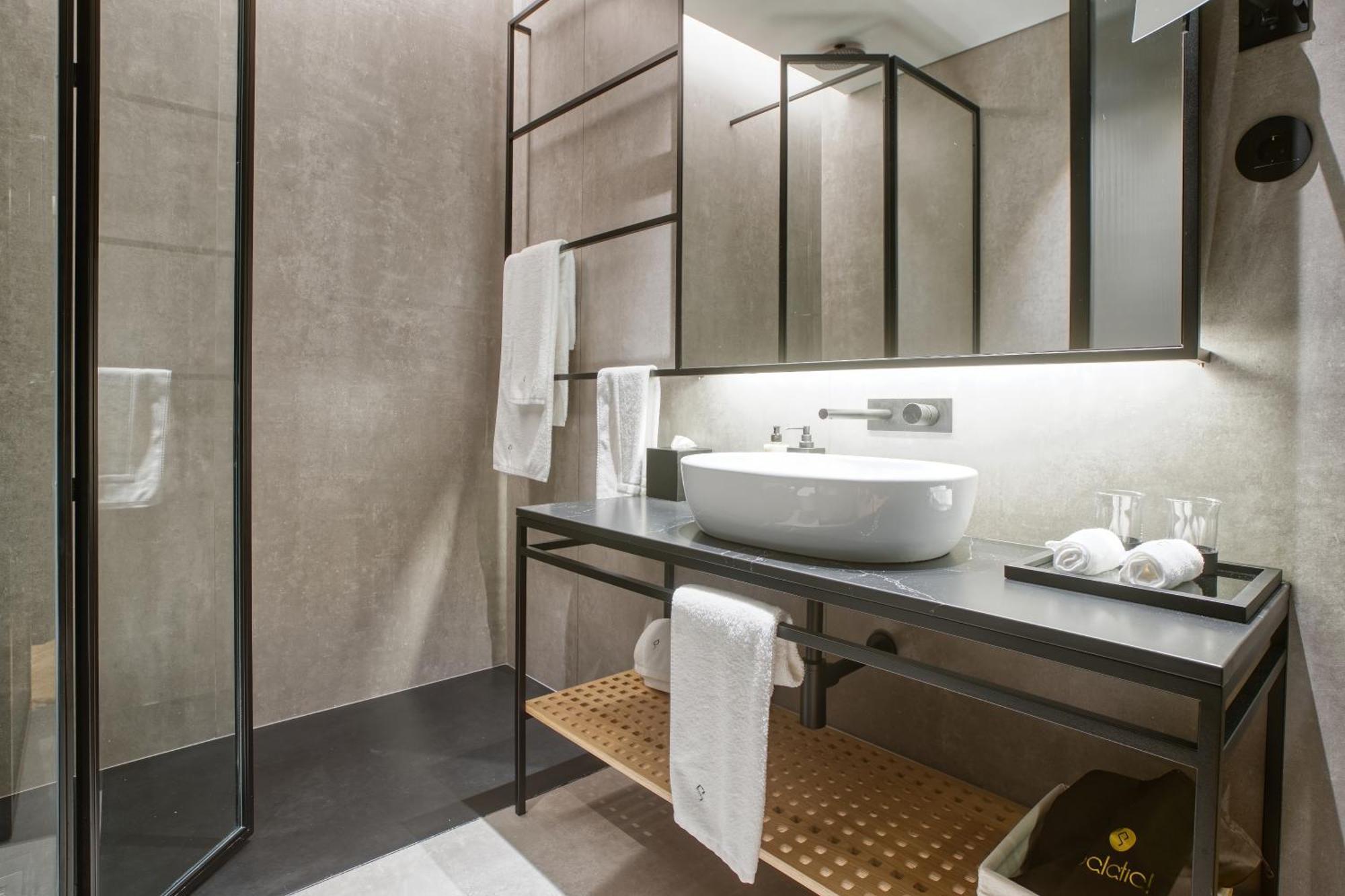 Palatial Suites Braga Zimmer foto