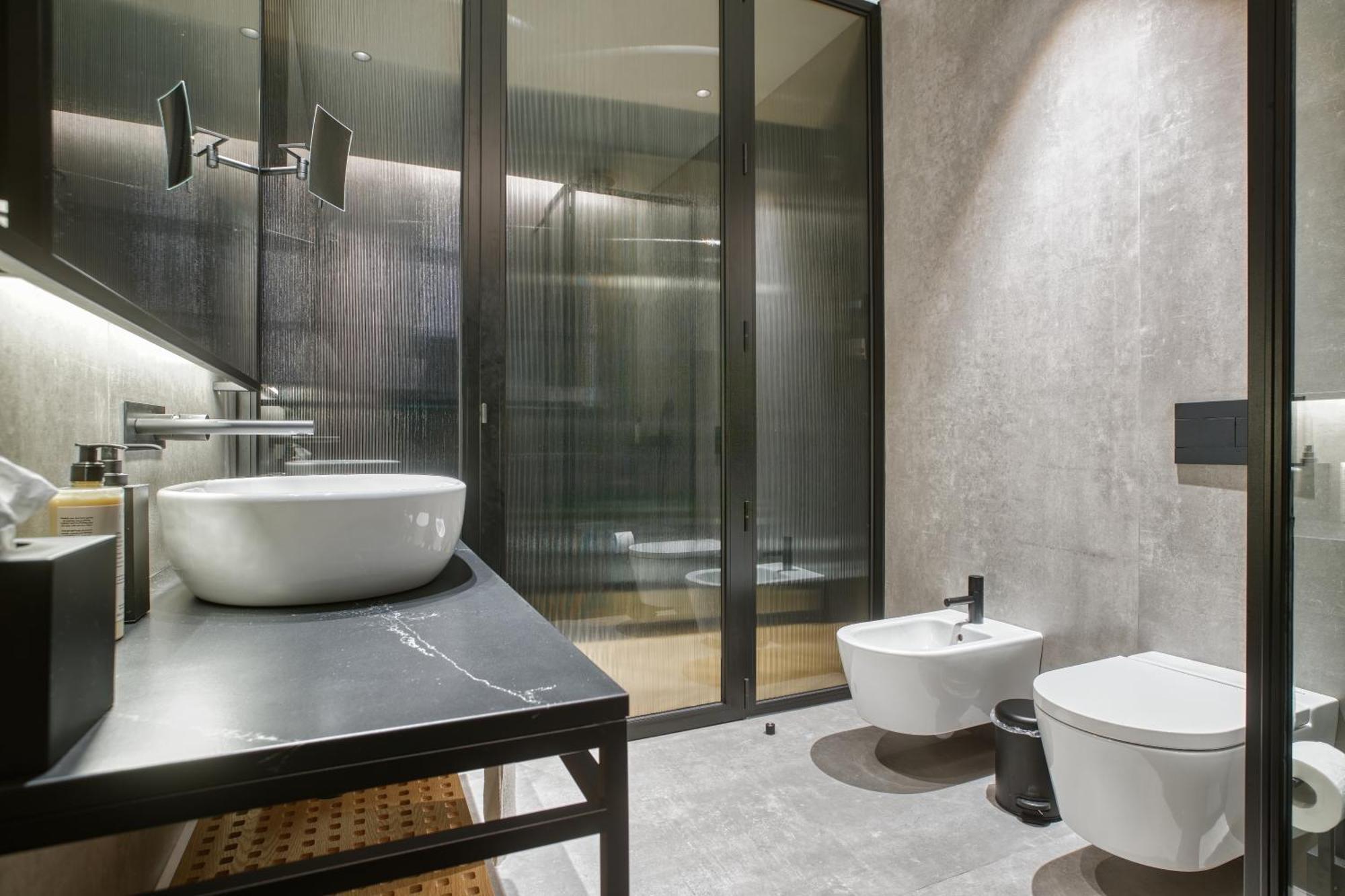 Palatial Suites Braga Zimmer foto