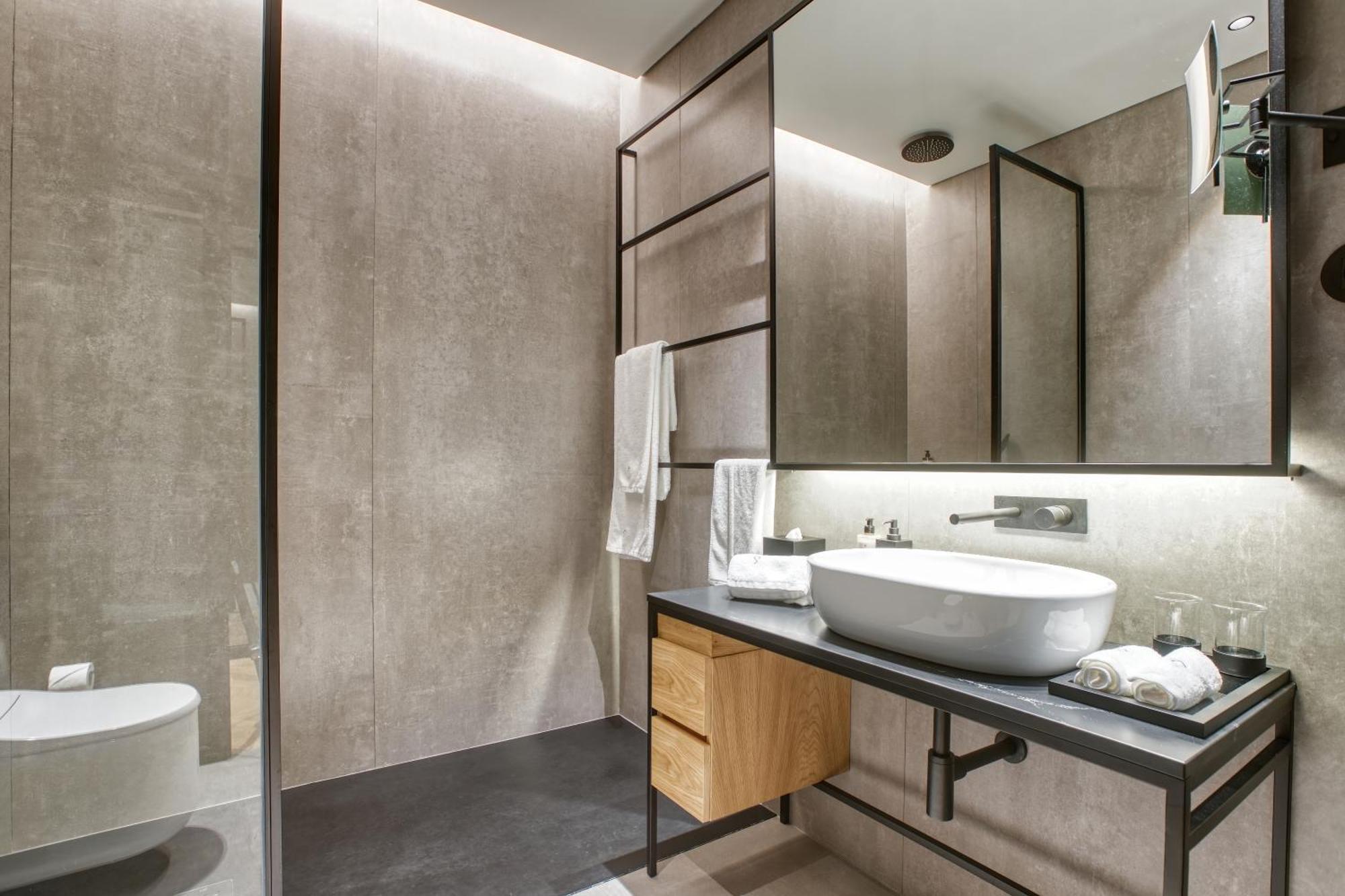 Palatial Suites Braga Zimmer foto