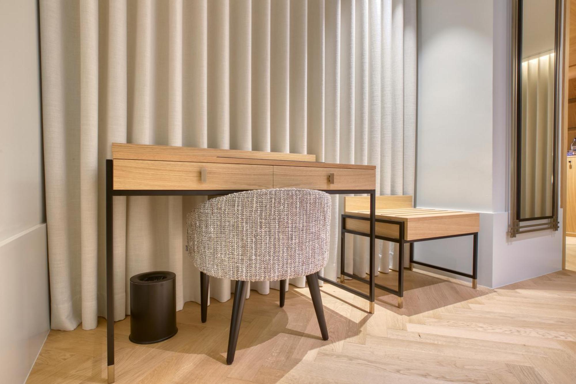 Palatial Suites Braga Zimmer foto