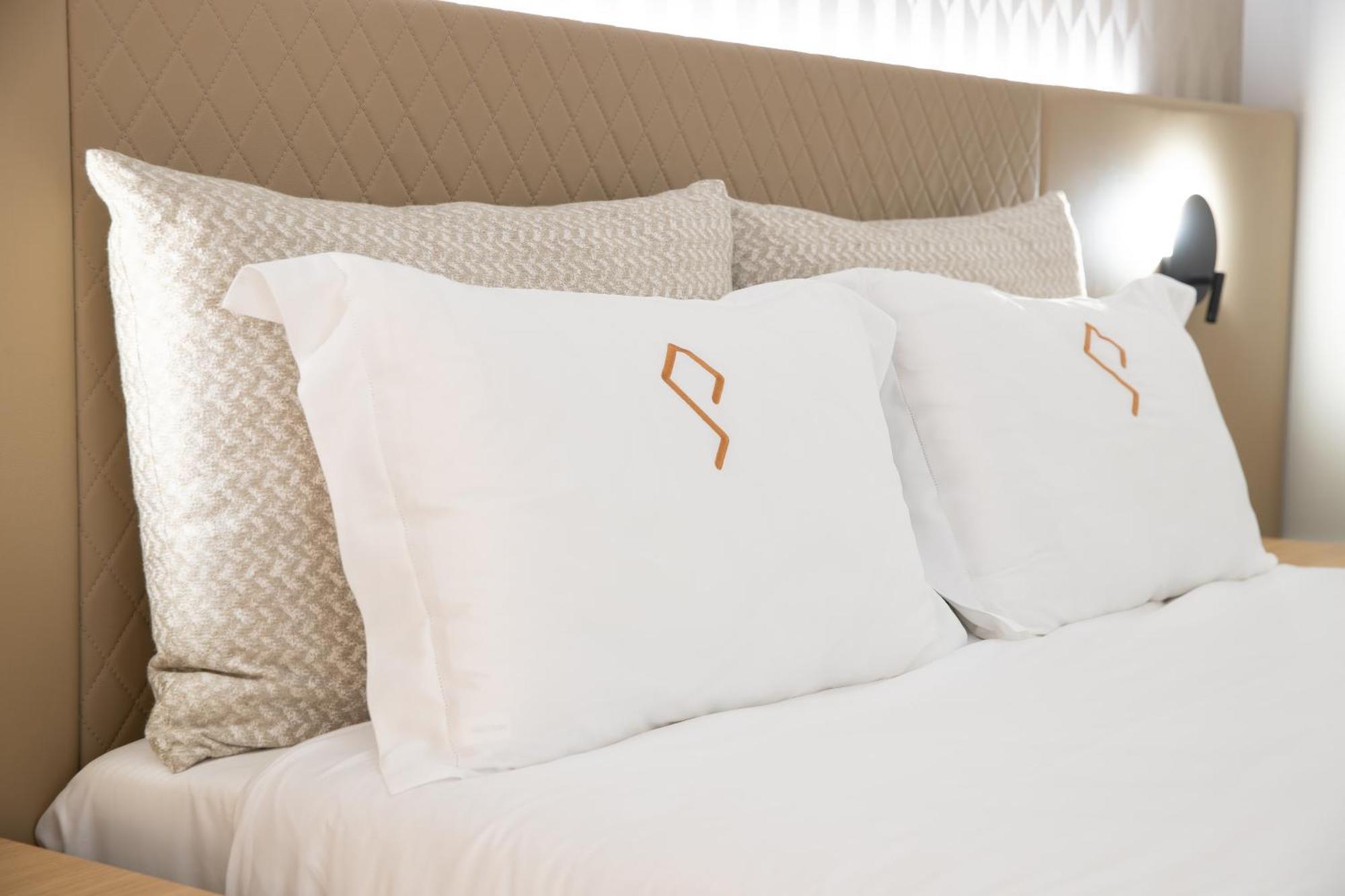 Palatial Suites Braga Zimmer foto