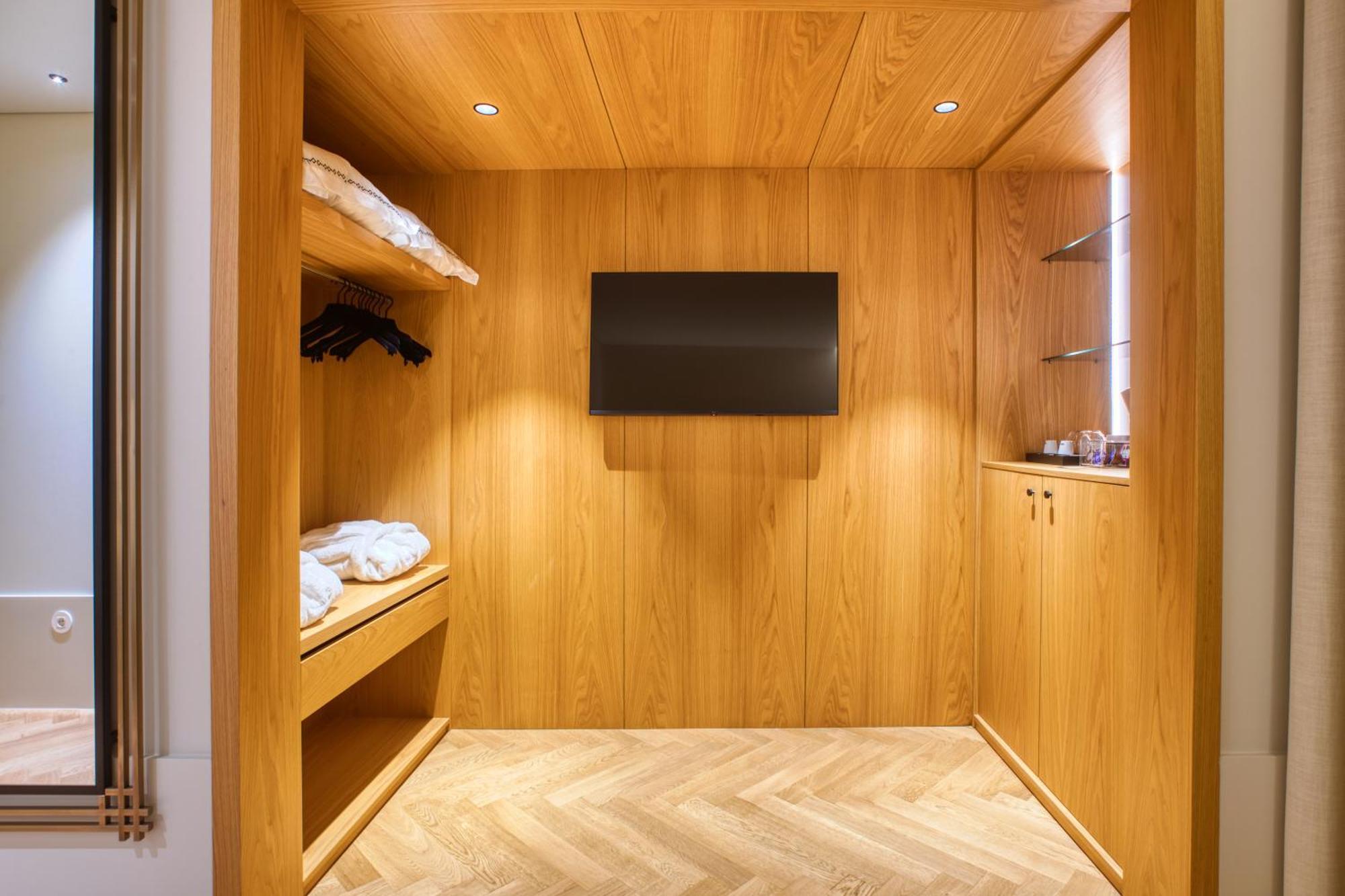 Palatial Suites Braga Zimmer foto