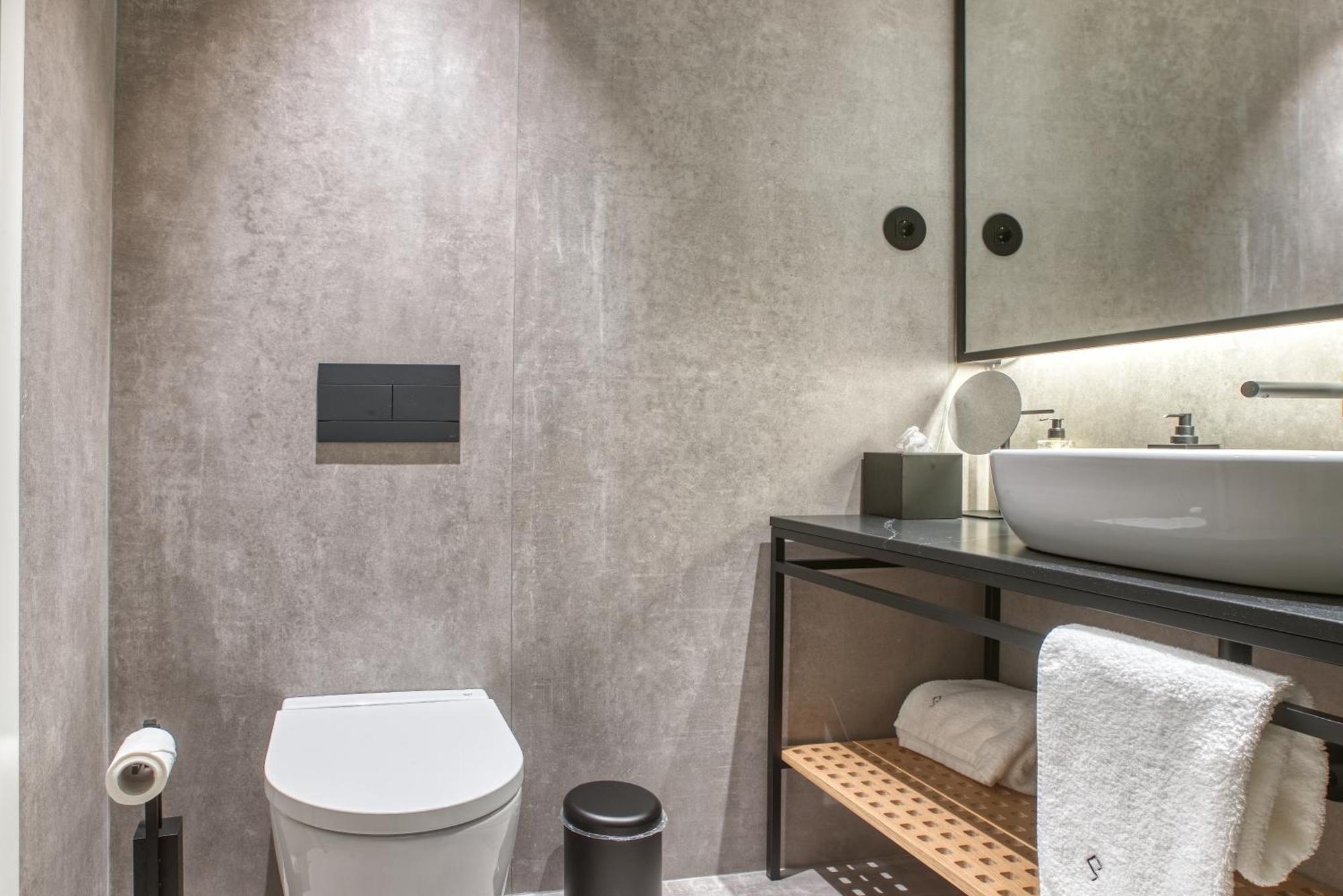 Palatial Suites Braga Zimmer foto