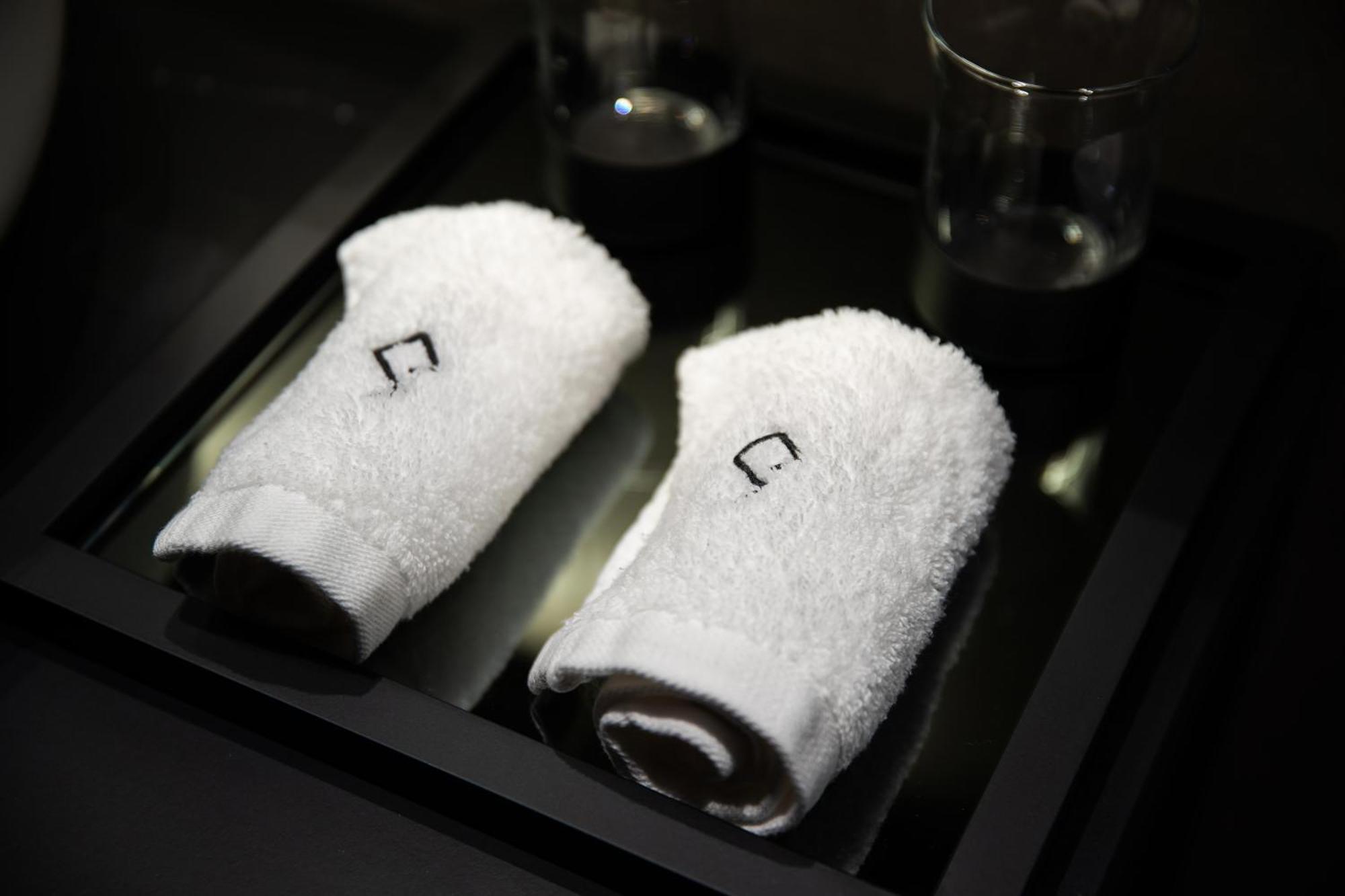 Palatial Suites Braga Zimmer foto